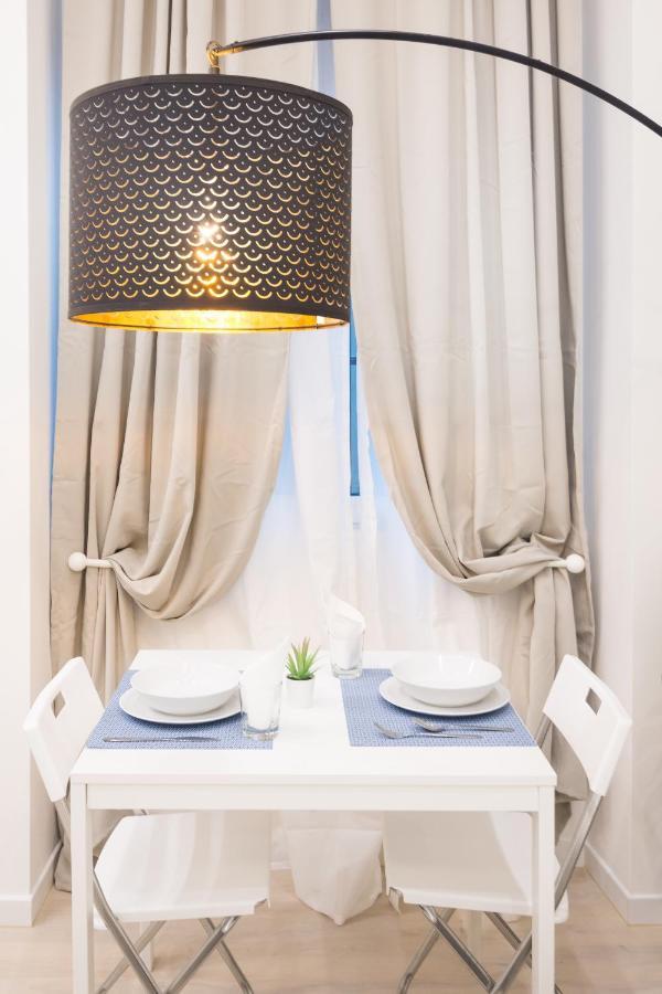 Apartment Greppi 5 Milan Luaran gambar
