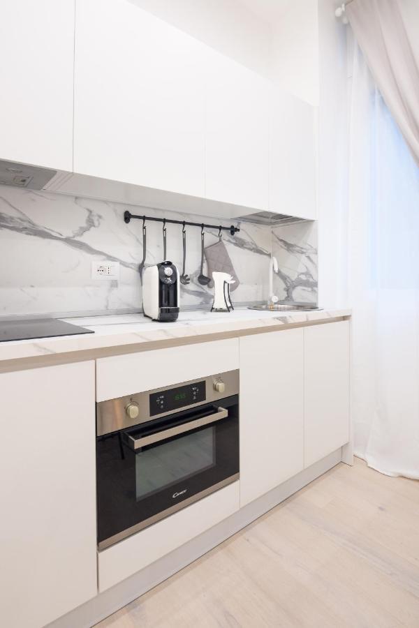 Apartment Greppi 5 Milan Luaran gambar