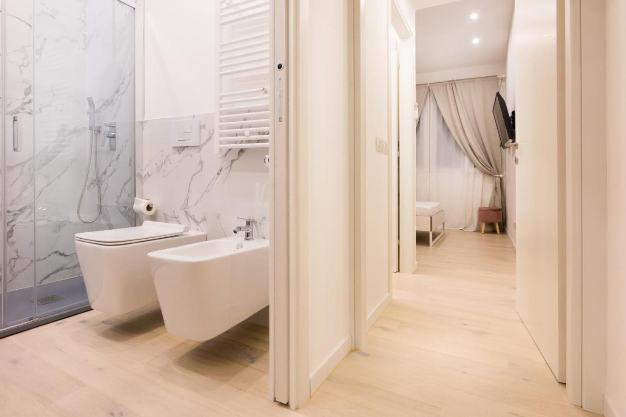 Apartment Greppi 5 Milan Luaran gambar