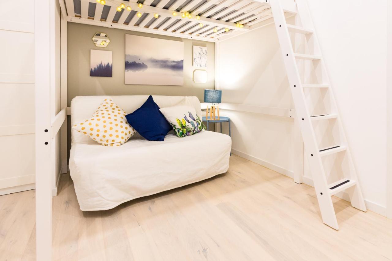 Apartment Greppi 5 Milan Luaran gambar