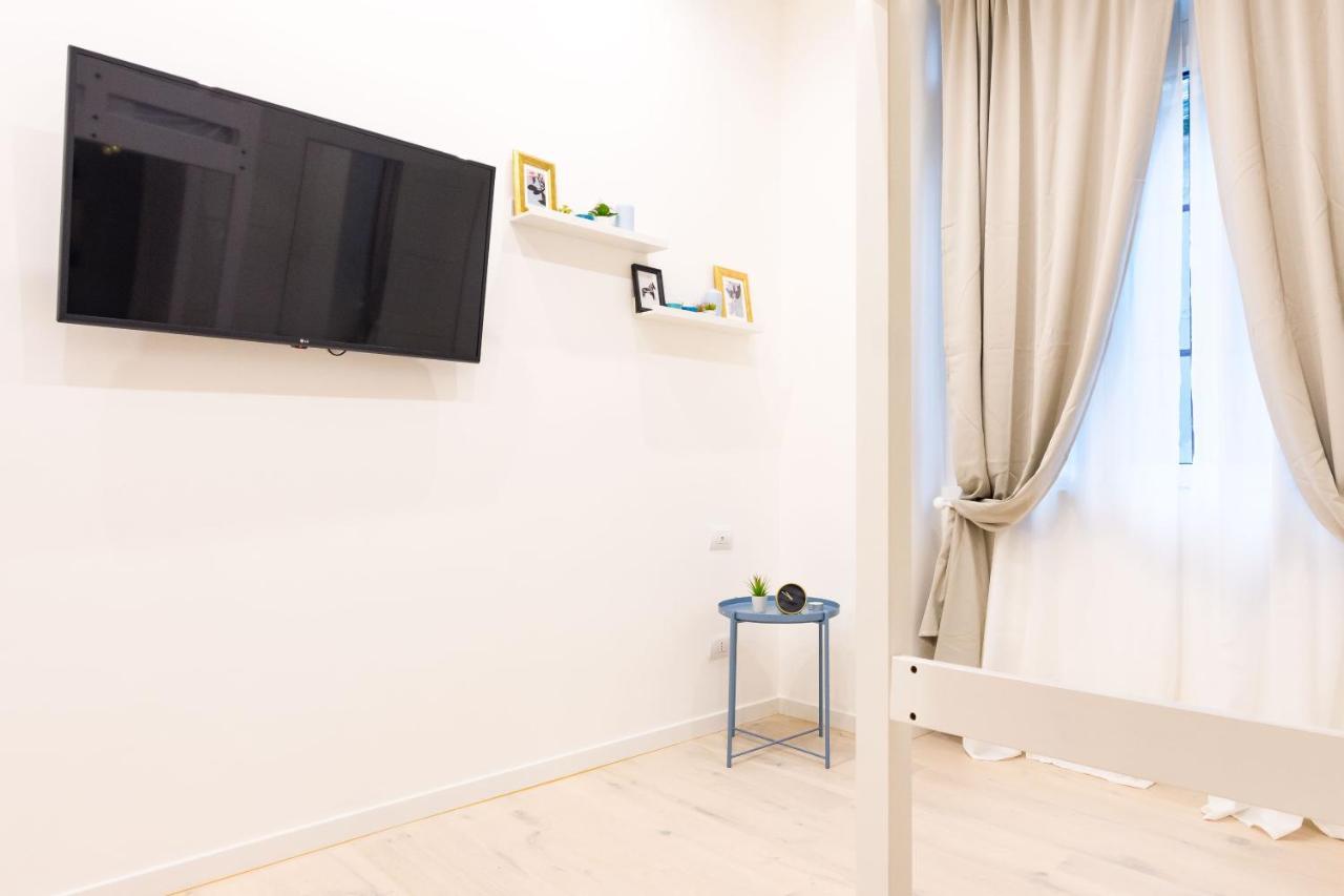 Apartment Greppi 5 Milan Luaran gambar